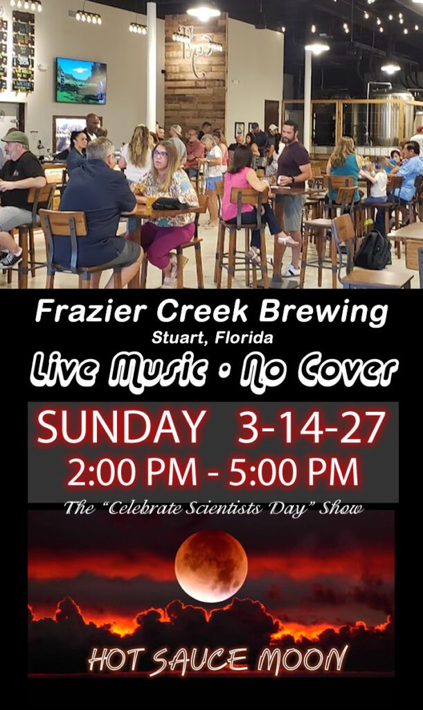 Up the Frazier Creek with a Paddle!