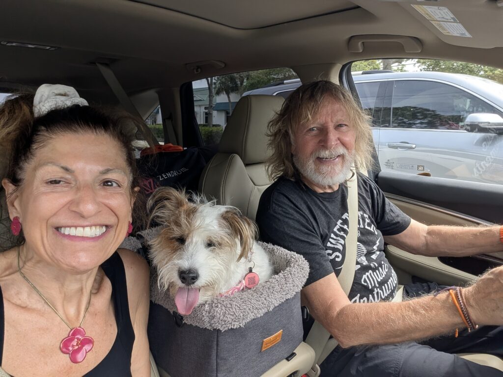 Fort Pierce Loves Hot Sauce Moon