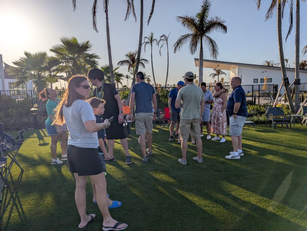 Tradition Loves Hot Sauce Moon