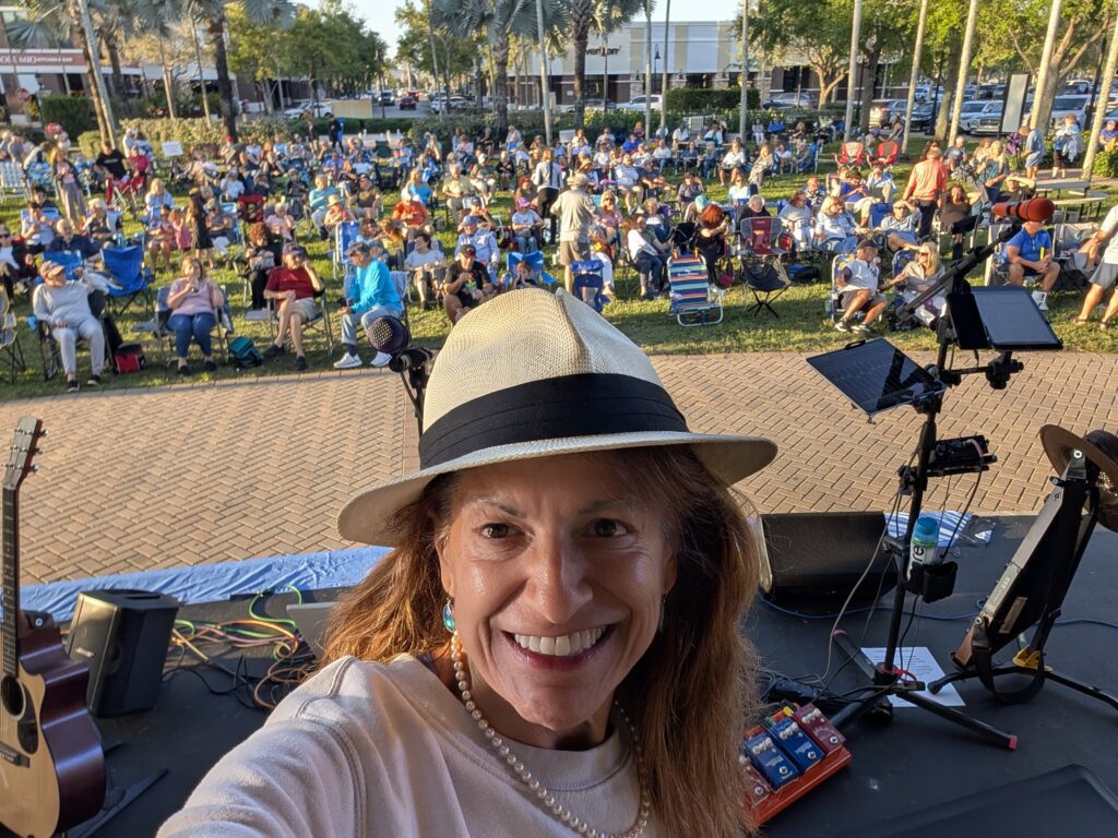 Boynton Beach Loves Hot Sauce Moon