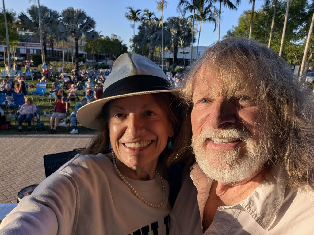 Boynton Beach Loves Hot Sauce Moon