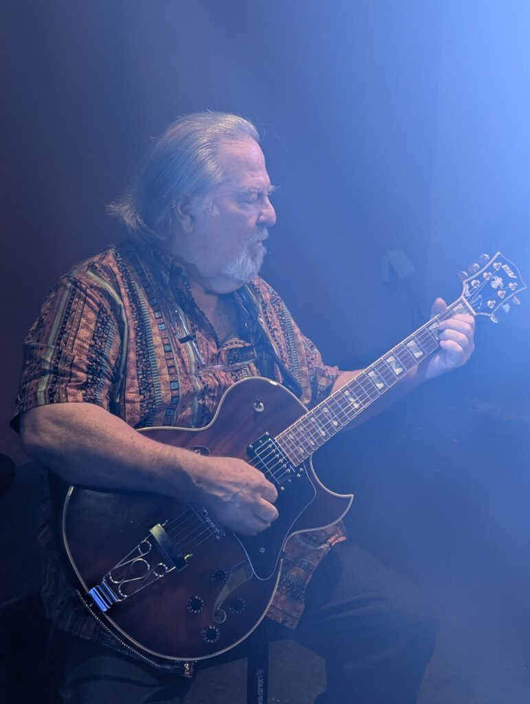 Boynton Beach Loves Hot Sauce Moon