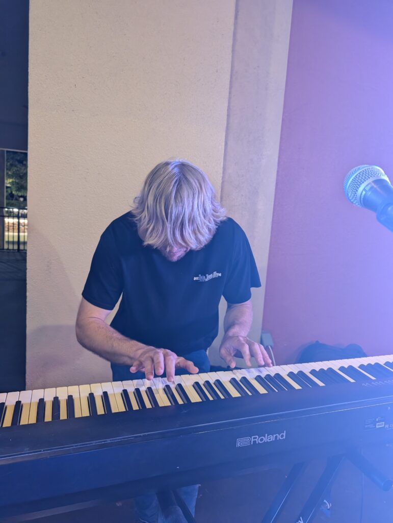 Boynton Beach Loves Hot Sauce Moon