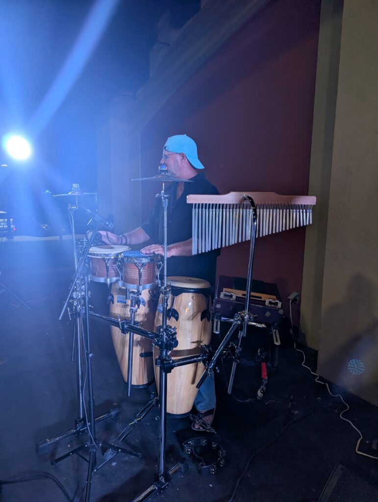 Boynton Beach Loves Hot Sauce Moon