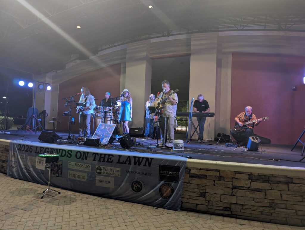 Boynton Beach Loves Hot Sauce Moon