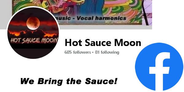 Facebook page