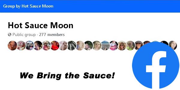 Facebook Group Page